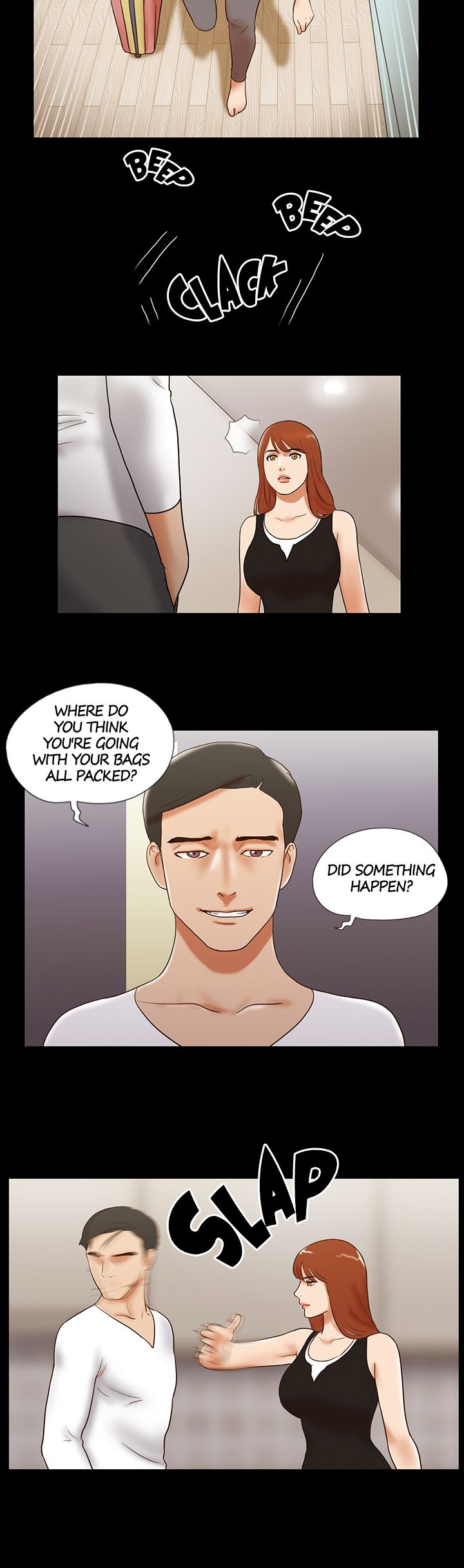 Couple Game : 17 Sex Fantasies Ver.2 Chapter 57 image 19