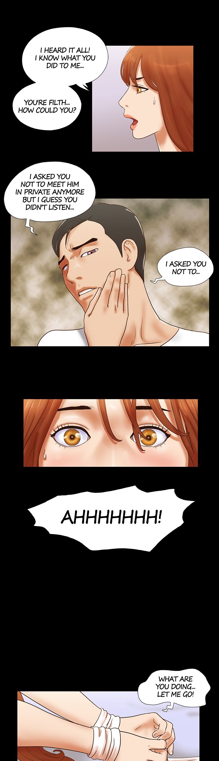 Couple Game : 17 Sex Fantasies Ver.2 Chapter 57 image 20