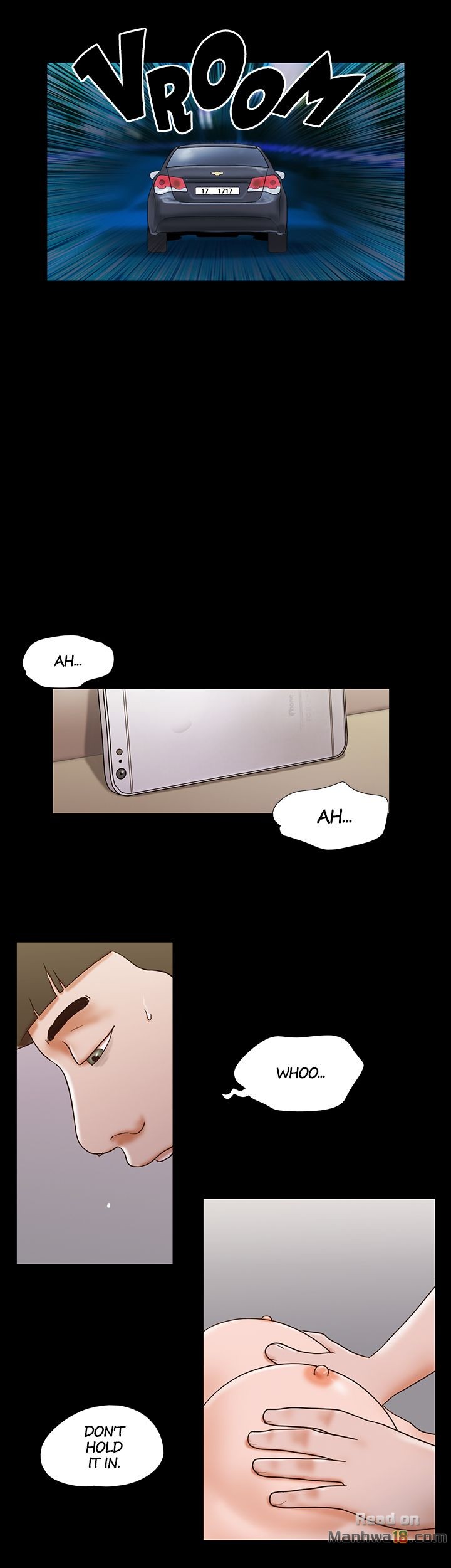 Couple Game : 17 Sex Fantasies Ver.2 Chapter 58 image 9