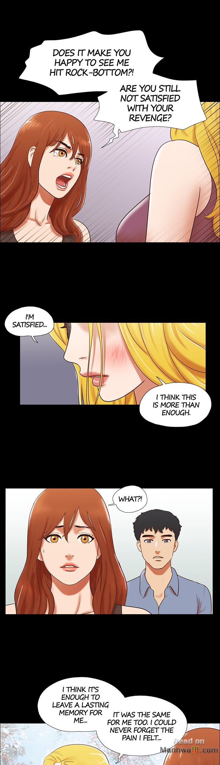 Couple Game : 17 Sex Fantasies Ver.2 Chapter 59 image 18