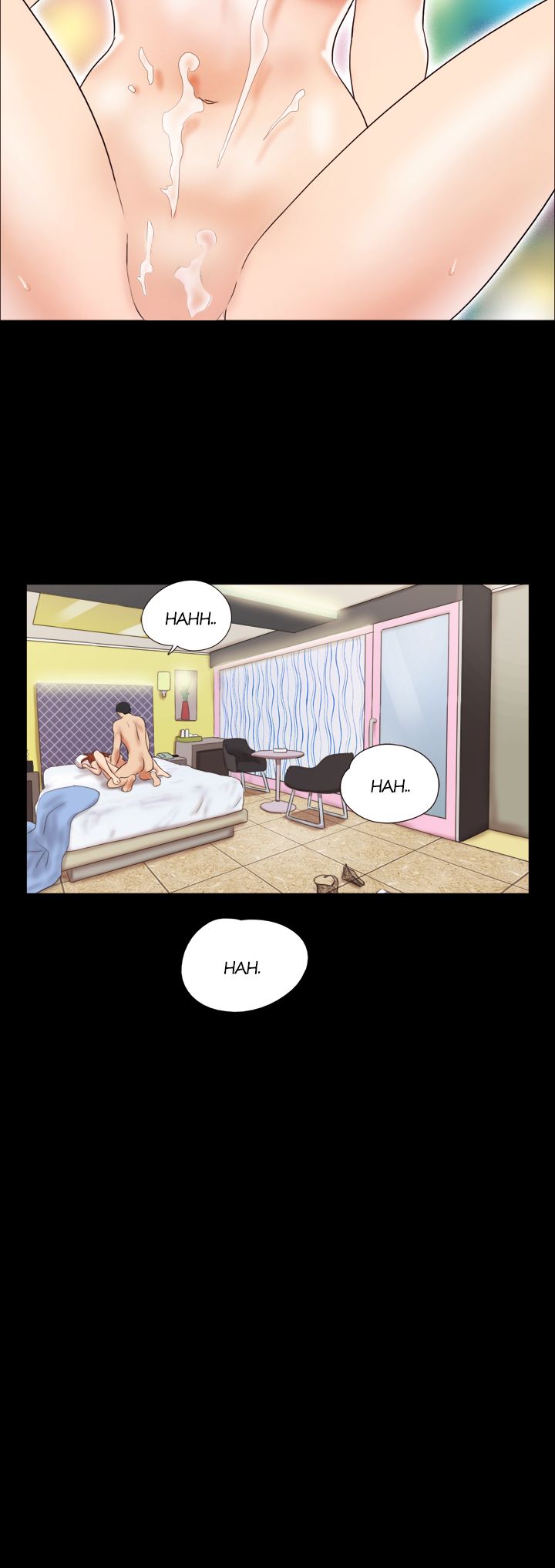 Couple Game : 17 Sex Fantasies Ver.2 Chapter 6 image 19