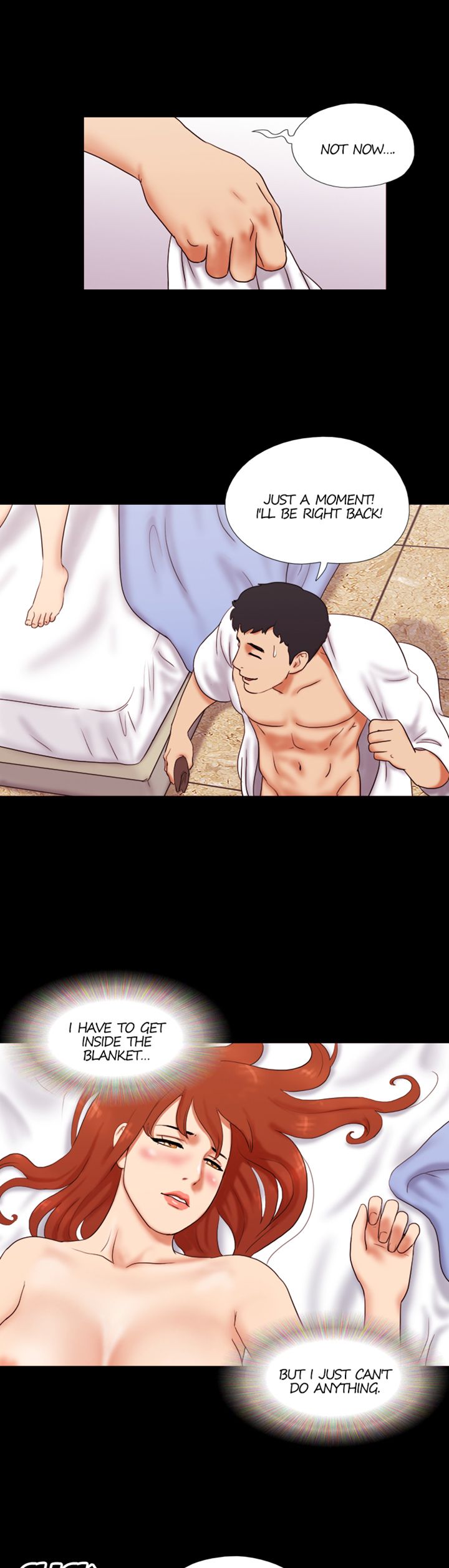 Couple Game : 17 Sex Fantasies Ver.2 Chapter 7 image 16