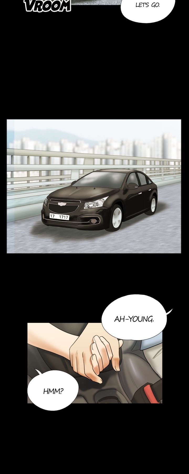 Couple Game : 17 Sex Fantasies Ver.2 Chapter 8 image 11