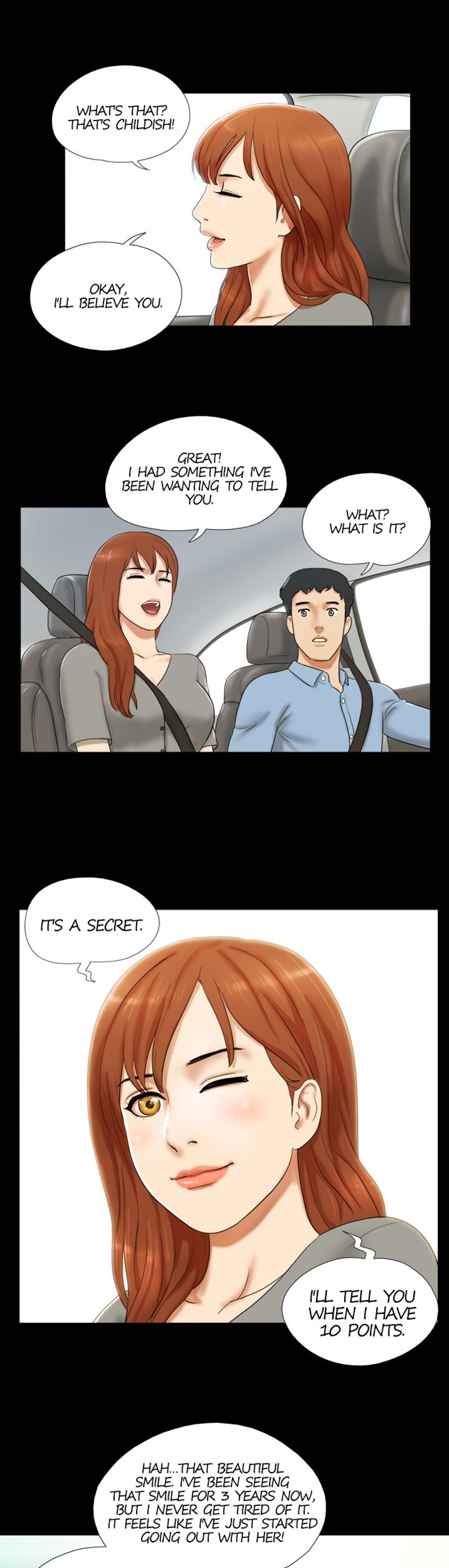 Couple Game : 17 Sex Fantasies Ver.2 Chapter 8 image 14