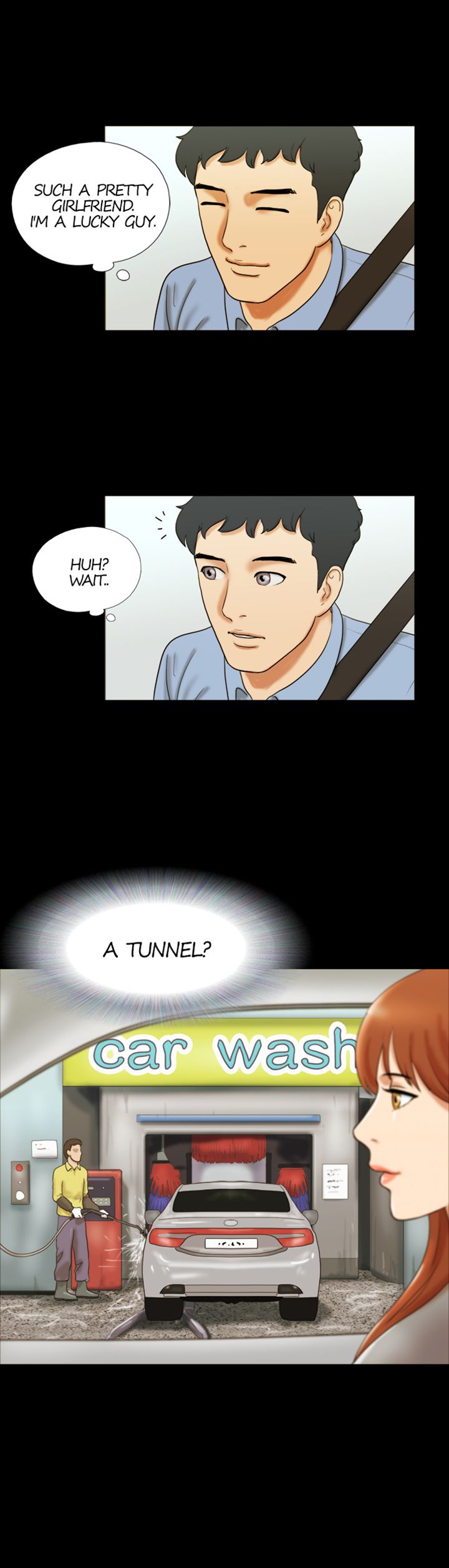 Couple Game : 17 Sex Fantasies Ver.2 Chapter 8 image 19