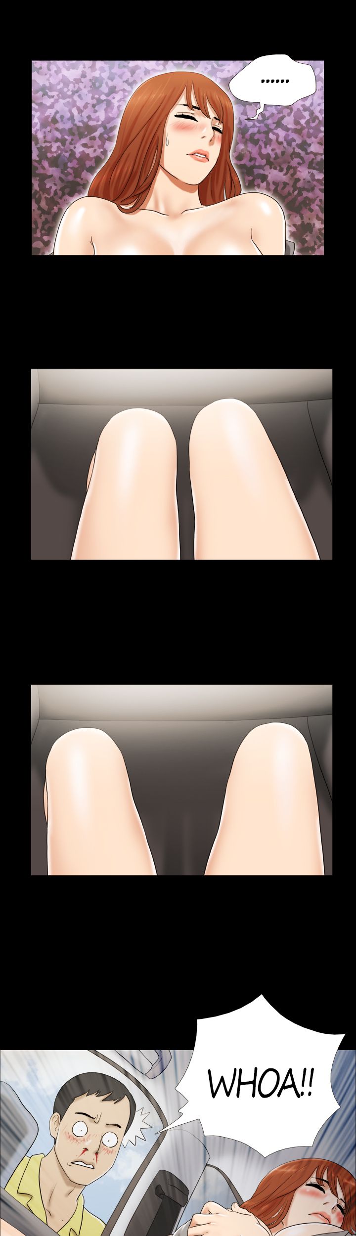 Couple Game : 17 Sex Fantasies Ver.2 Chapter 9 image 14