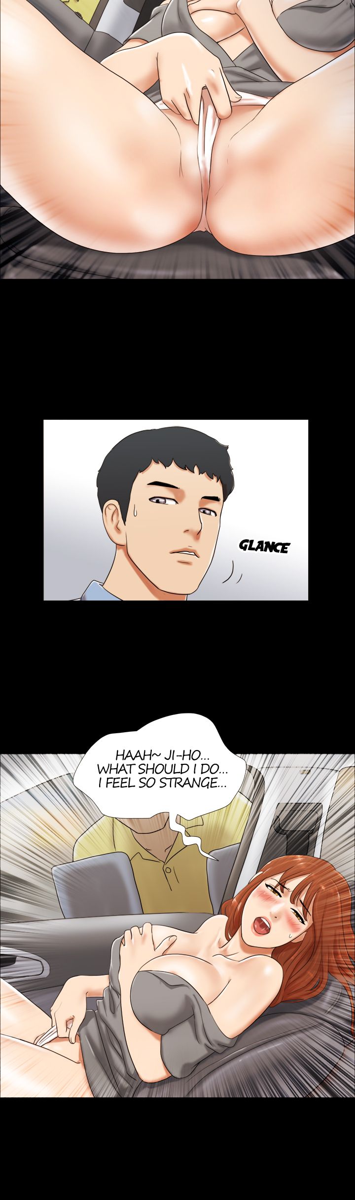 Couple Game : 17 Sex Fantasies Ver.2 Chapter 9 image 15