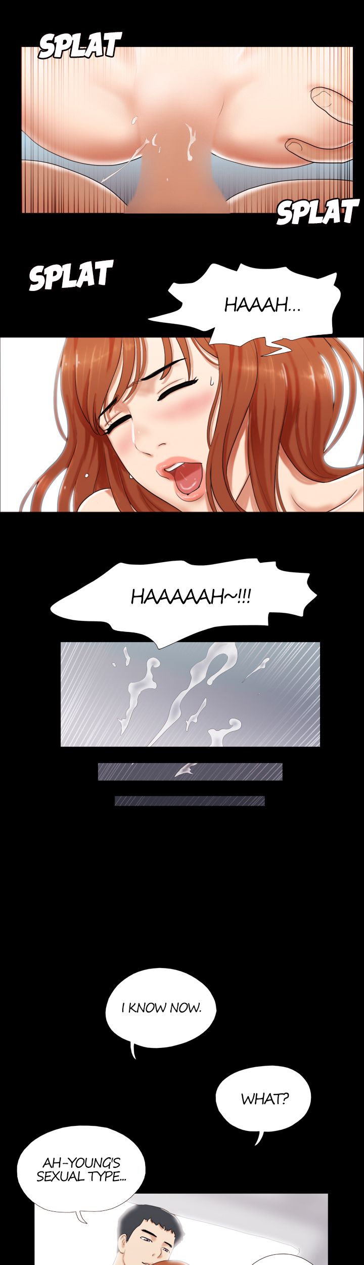 Couple Game : 17 Sex Fantasies Ver.2 Chapter 9 image 18
