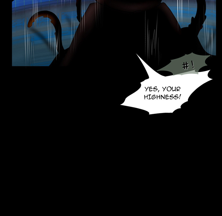 Princess Twinkle Chapter 1 image 10