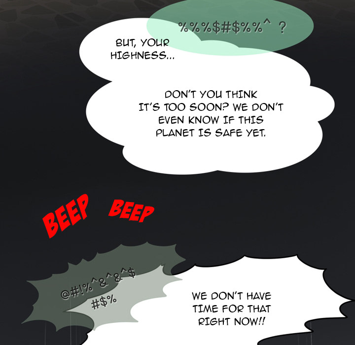 Princess Twinkle Chapter 1 image 5