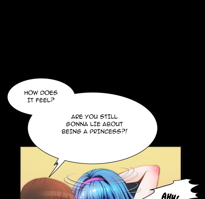Princess Twinkle Chapter 5 image 9