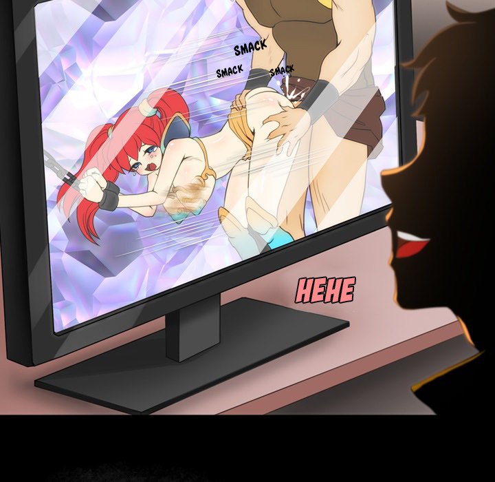 Princess Twinkle Chapter 5 image 4