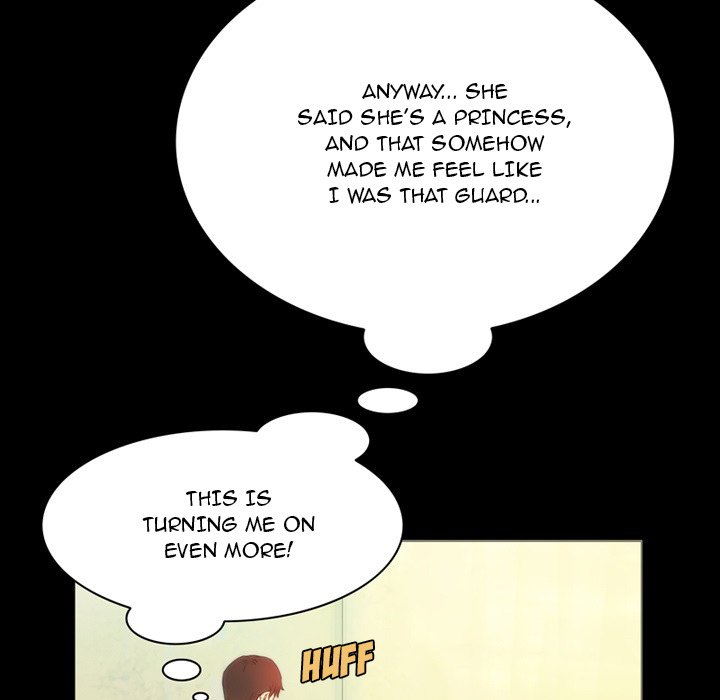 Princess Twinkle Chapter 5 image 6