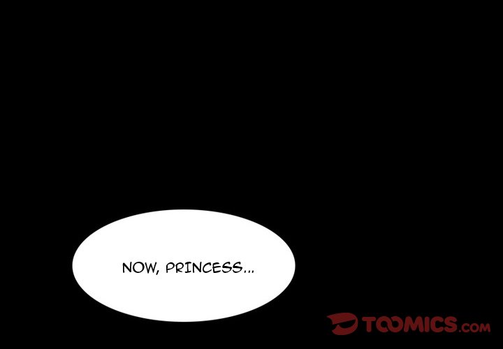 Princess Twinkle Chapter 7 image 1