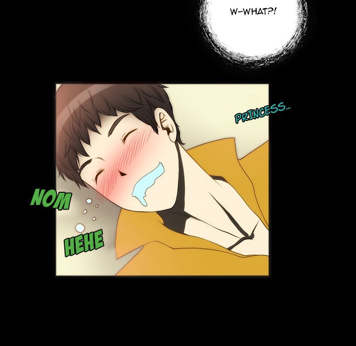 Princess Twinkle Chapter 7 image 43