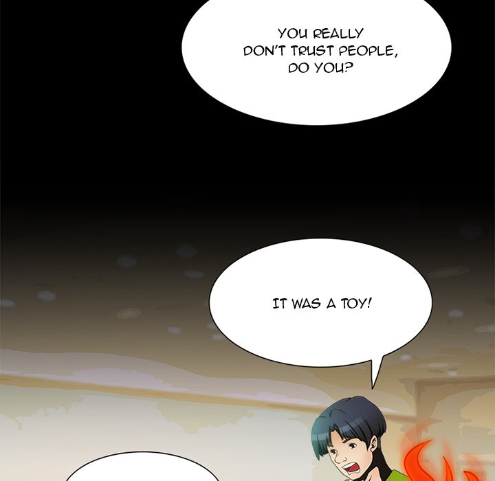 Princess Twinkle Chapter 9 image 12