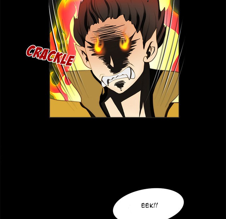 Princess Twinkle Chapter 9 image 21