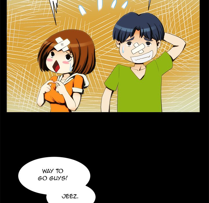 Princess Twinkle Chapter 9 image 26