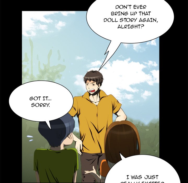Princess Twinkle Chapter 9 image 28
