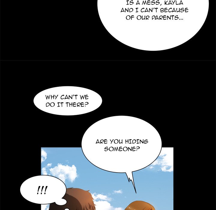 Princess Twinkle Chapter 9 image 37
