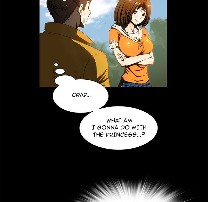 Princess Twinkle Chapter 9 image 38