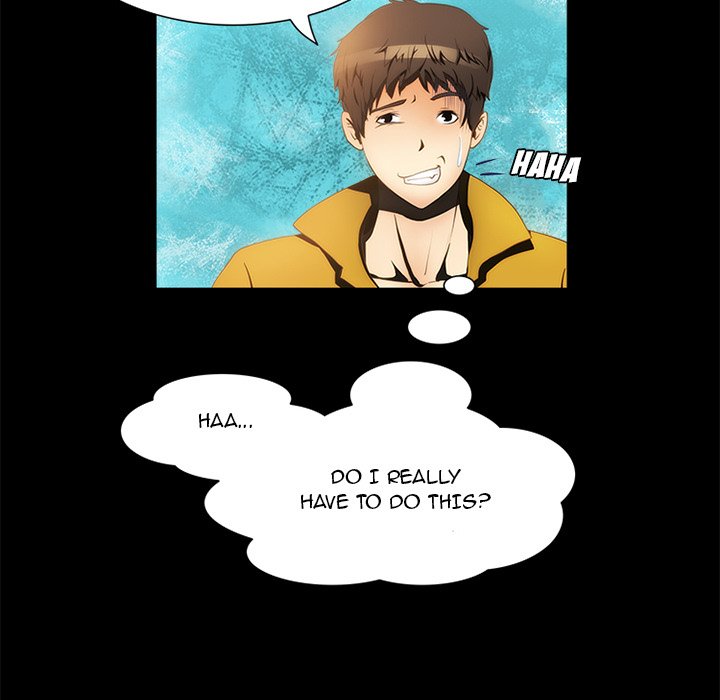 Princess Twinkle Chapter 9 image 4