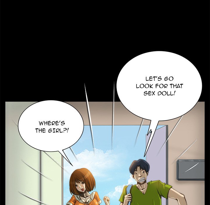 Princess Twinkle Chapter 9 image 54