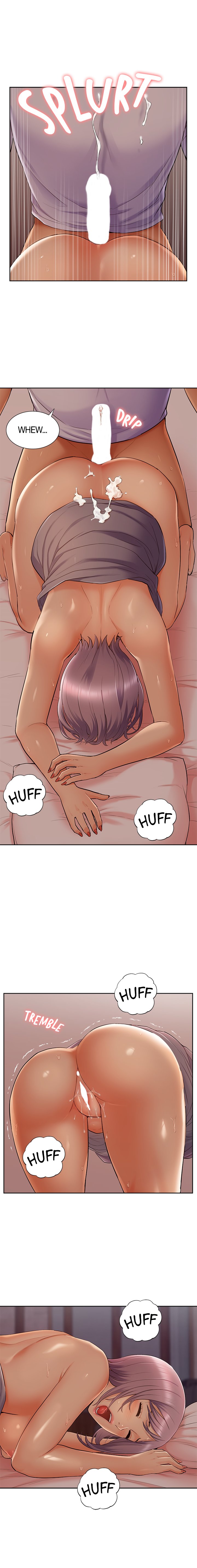 Young Mom and Daughter Chapter 27 image 15