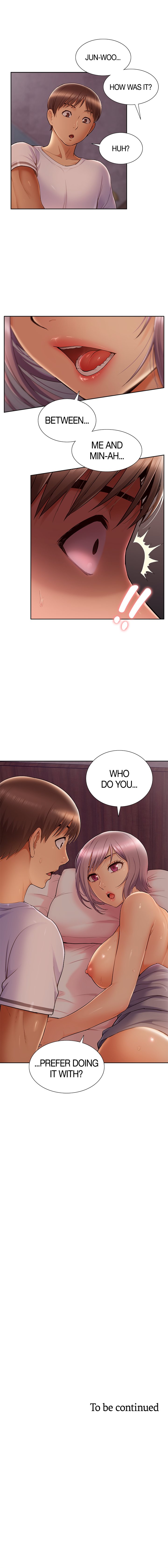 Young Mom and Daughter Chapter 27 image 17