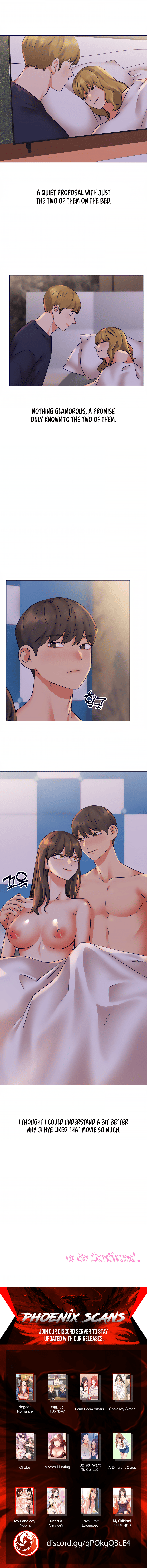 My Girlfriend is so Naughty Chapter 26 image 4