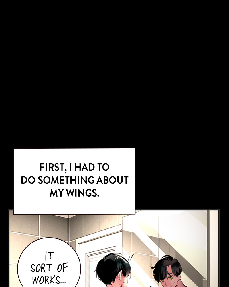 Jungle Juice Chapter 1 image 107