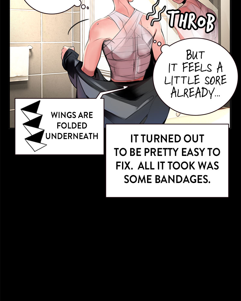 Jungle Juice Chapter 1 image 108