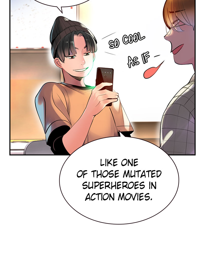 Jungle Juice Chapter 1 image 10
