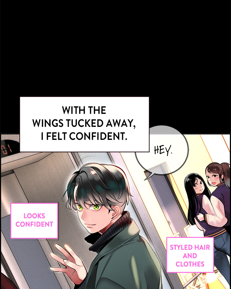 Jungle Juice Chapter 1 image 109