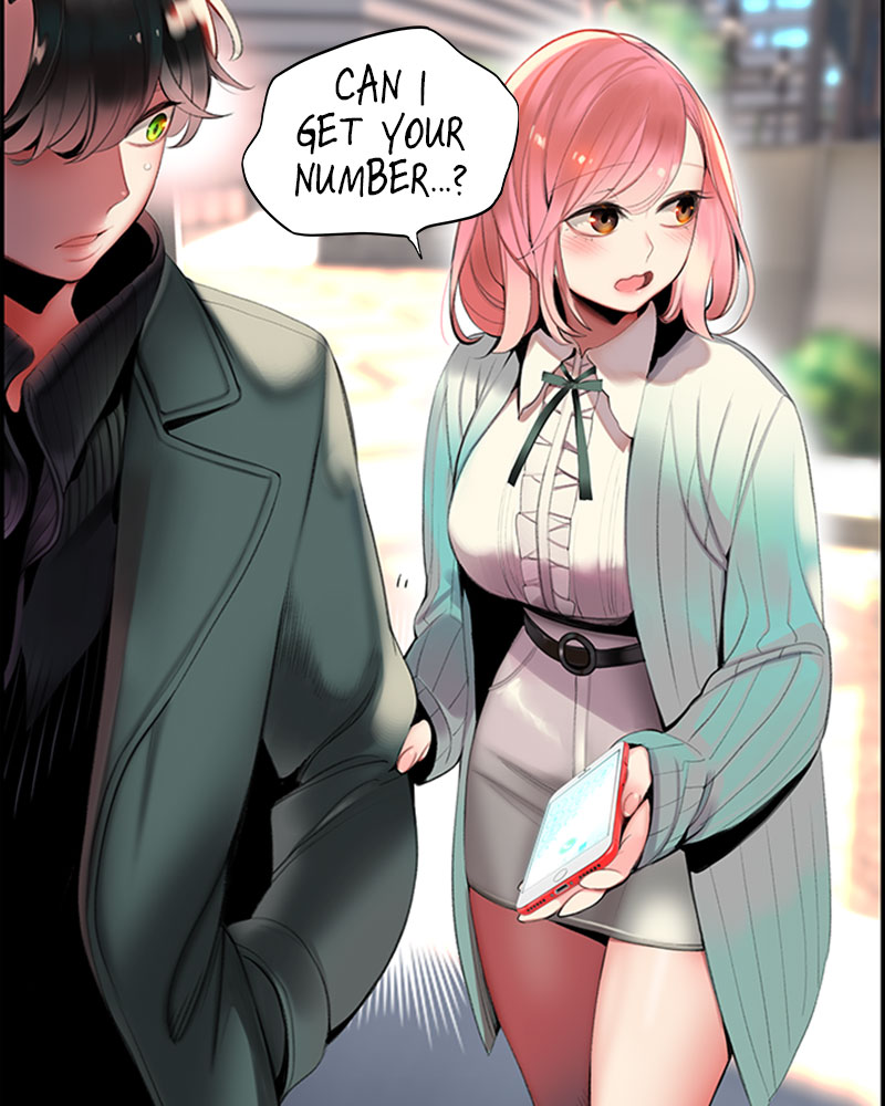 Jungle Juice Chapter 1 image 113