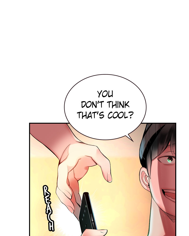 Jungle Juice Chapter 1 image 11