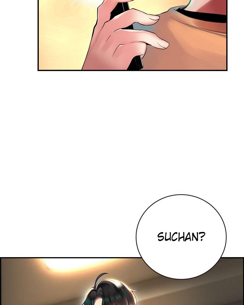 Jungle Juice Chapter 1 image 12