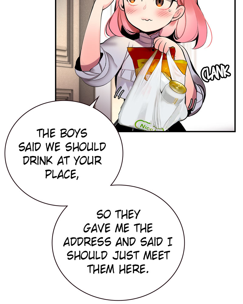 Jungle Juice Chapter 1 image 132