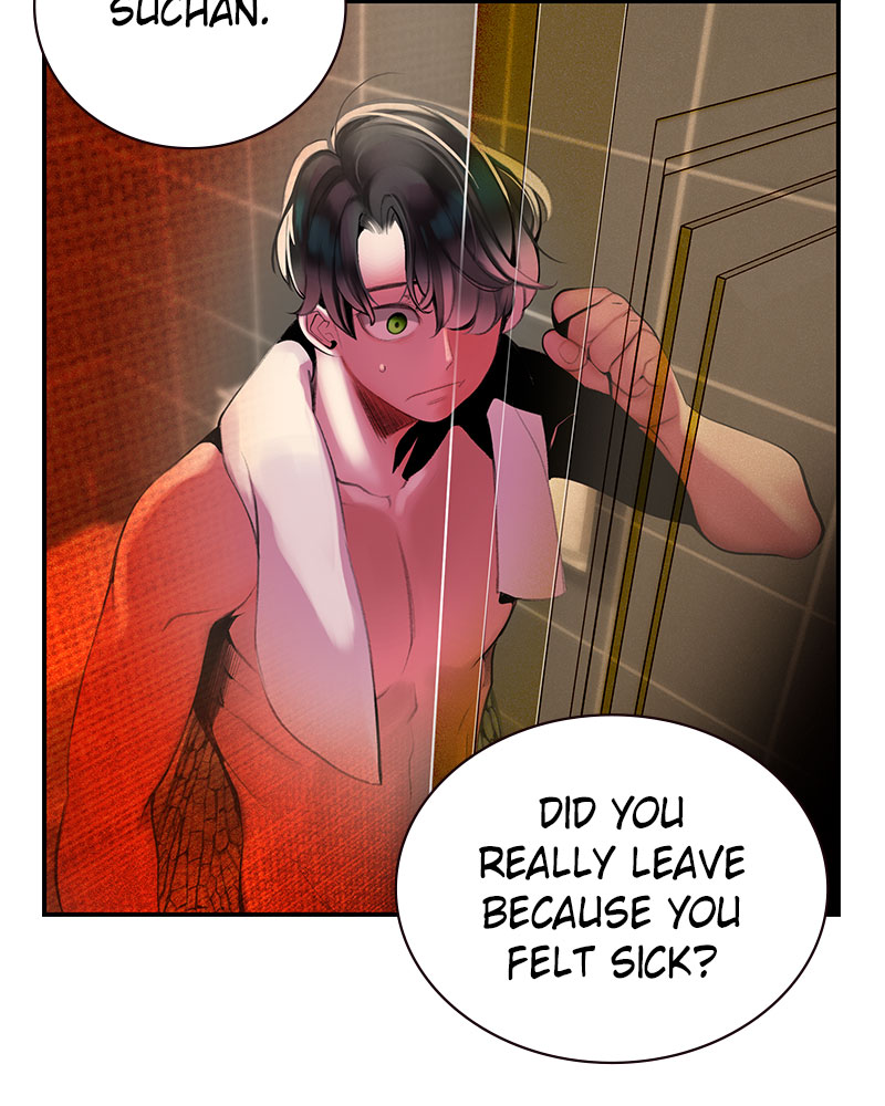 Jungle Juice Chapter 1 image 136