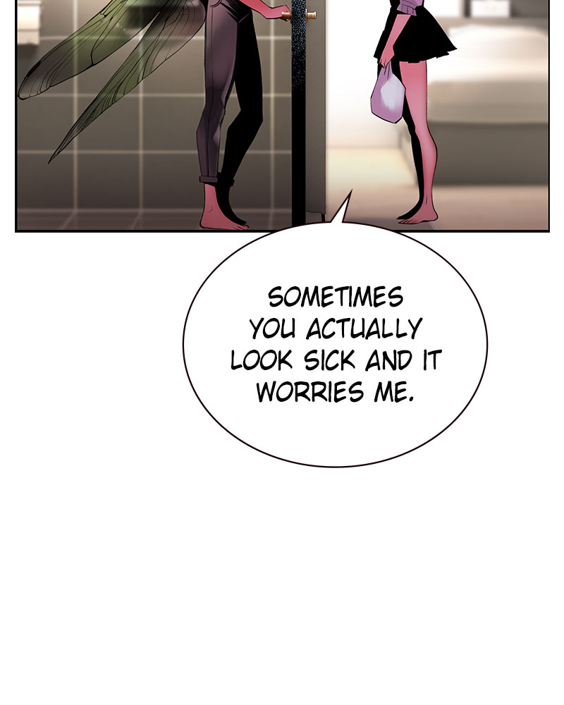 Jungle Juice Chapter 1 image 138