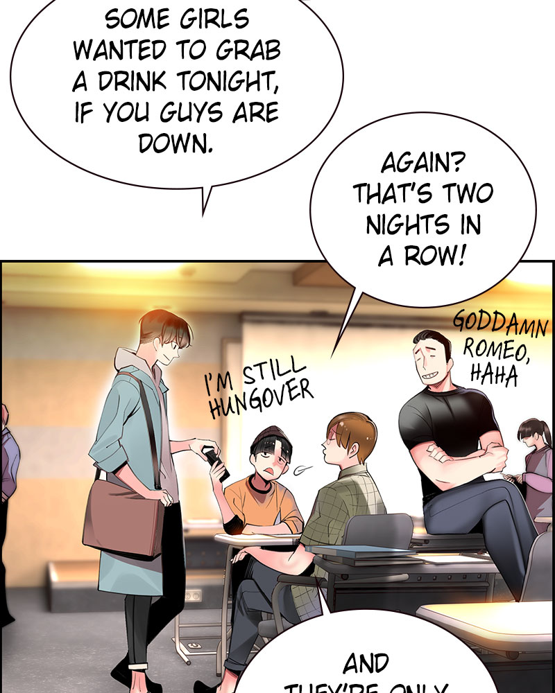 Jungle Juice Chapter 1 image 17