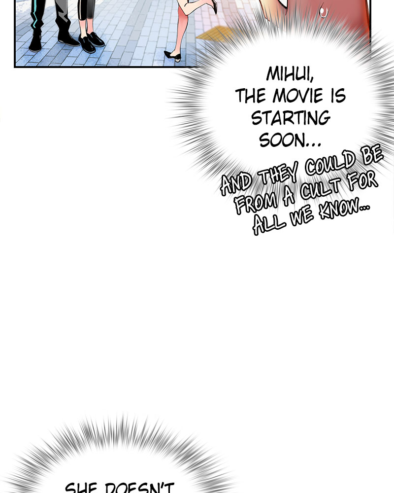 Jungle Juice Chapter 1 image 179