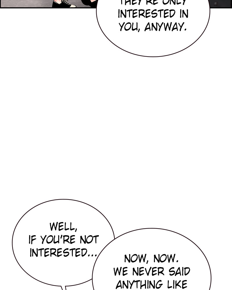 Jungle Juice Chapter 1 image 18