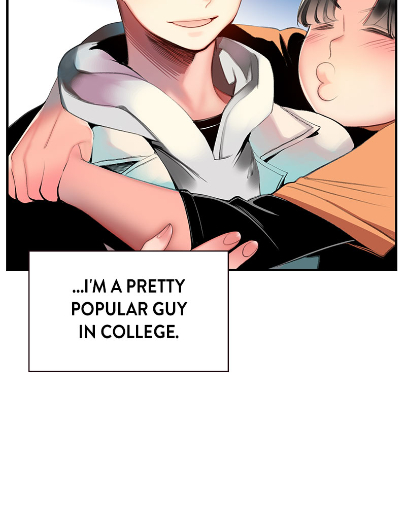 Jungle Juice Chapter 1 image 21