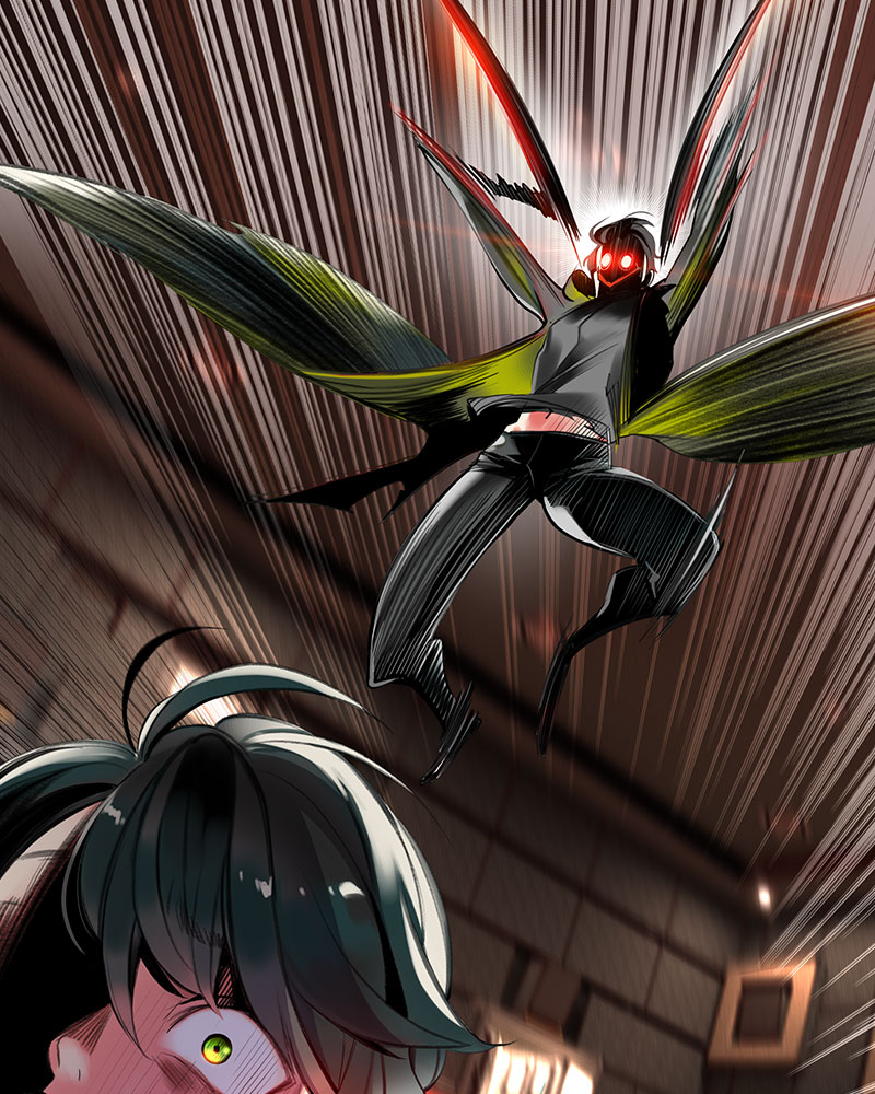 Jungle Juice Chapter 1 image 220