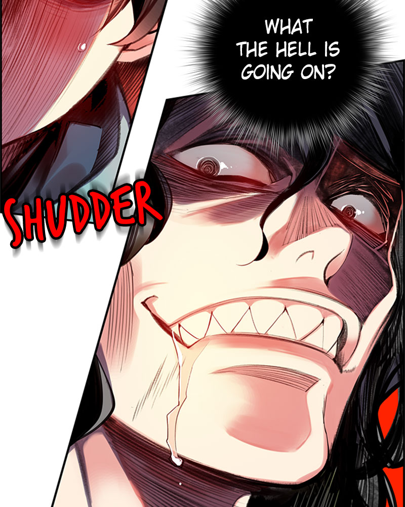 Jungle Juice Chapter 1 image 228