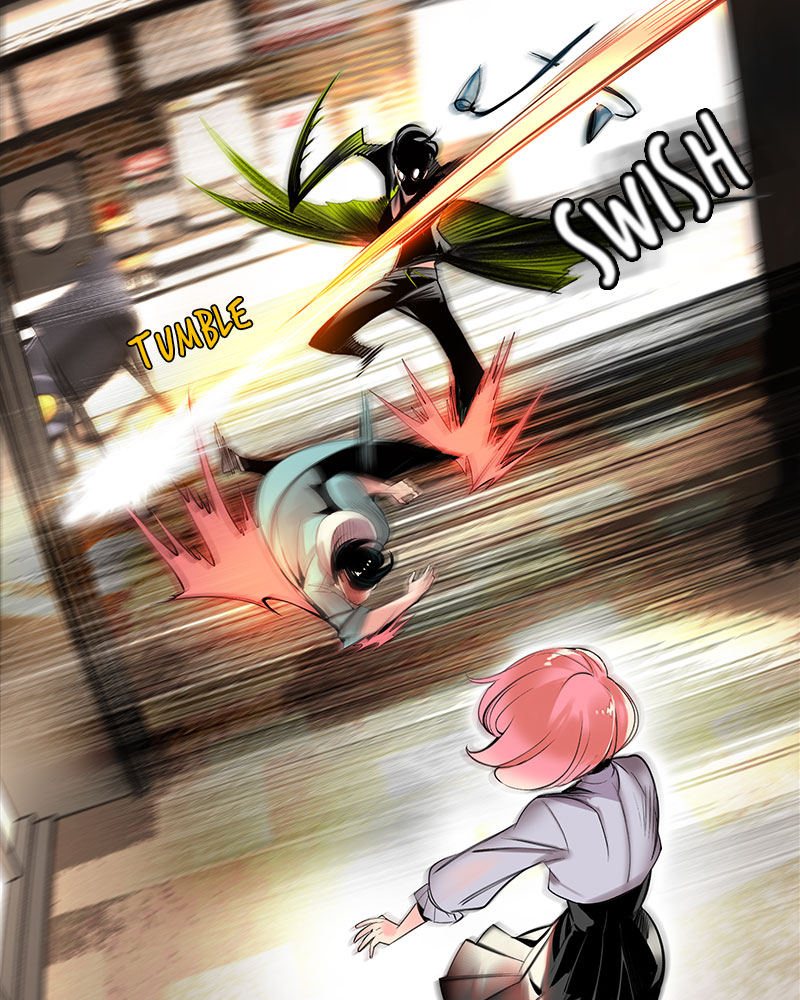 Jungle Juice Chapter 1 image 245