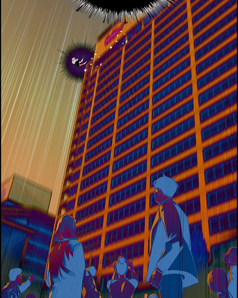 Jungle Juice Chapter 1 image 267