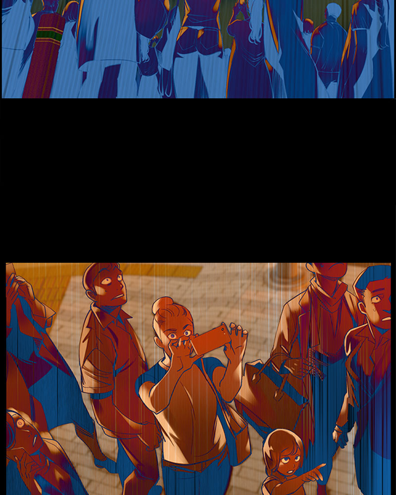 Jungle Juice Chapter 1 image 268