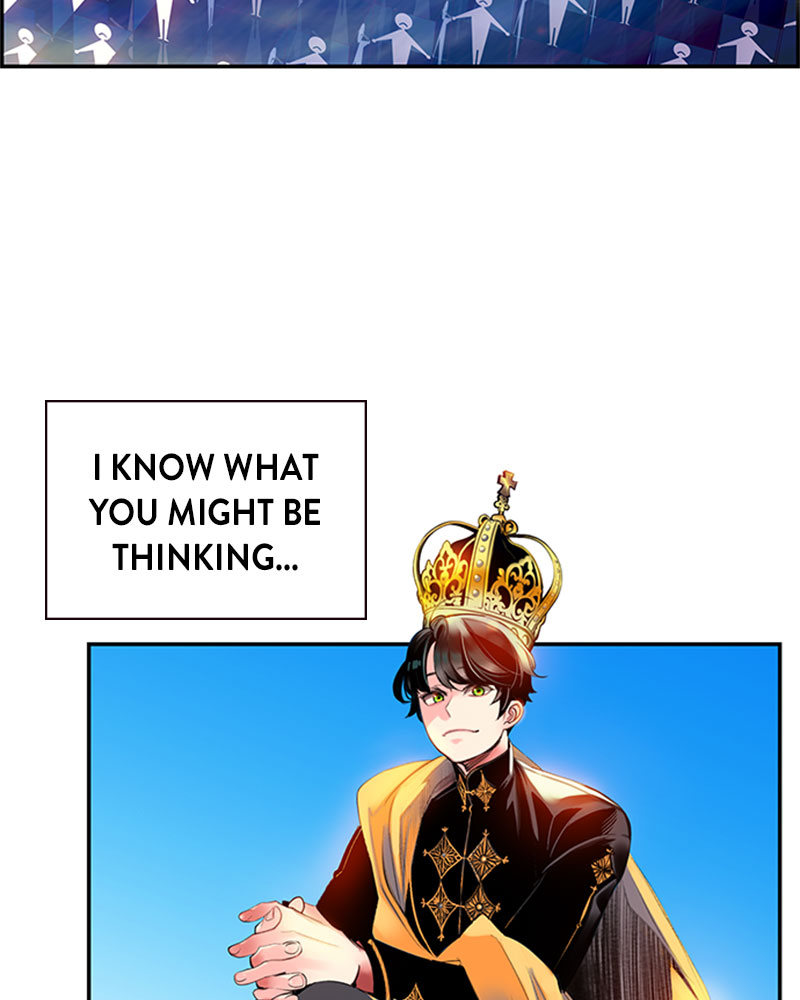 Jungle Juice Chapter 1 image 27